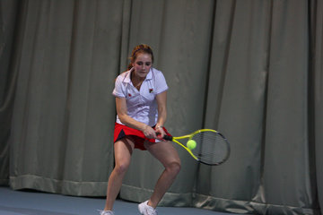 Jennifer Witthöft 1304 - Punktspiel Club a.d. Alster / TG Alsterquelle HU